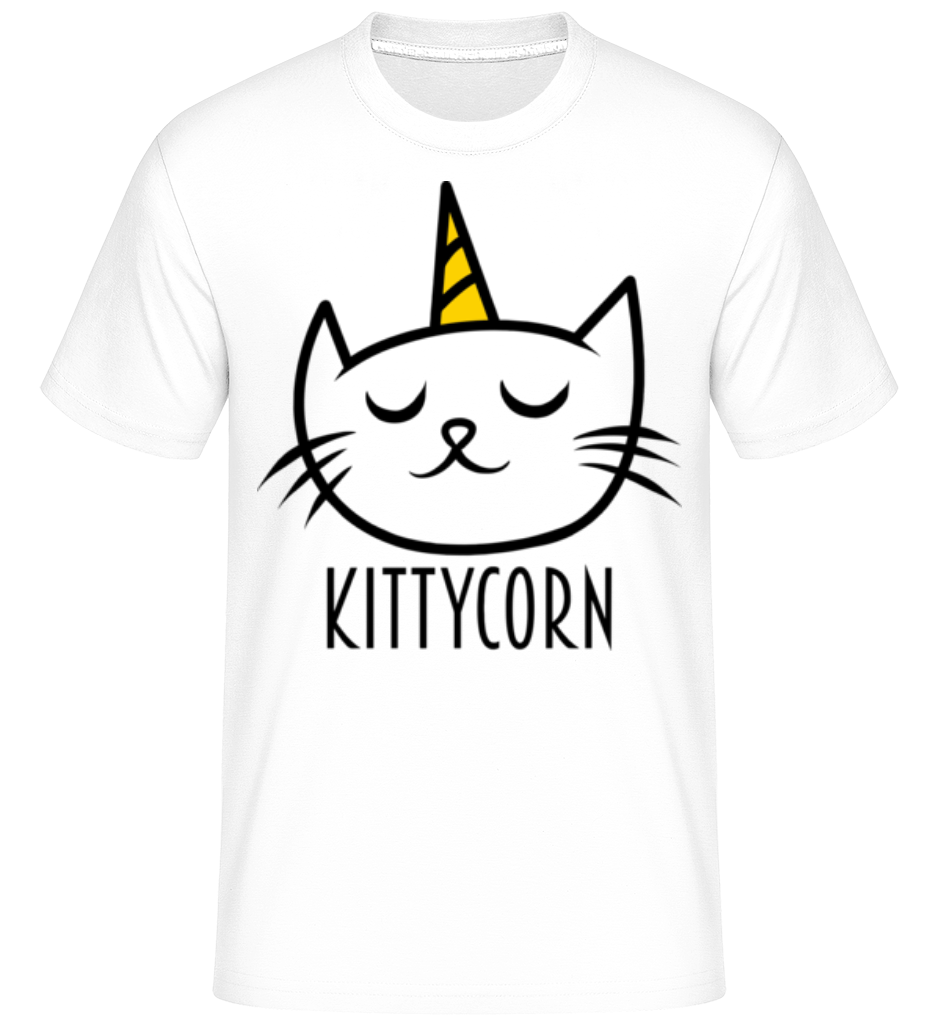 Kittycorn ·  T-Shirt Shirtinator homme