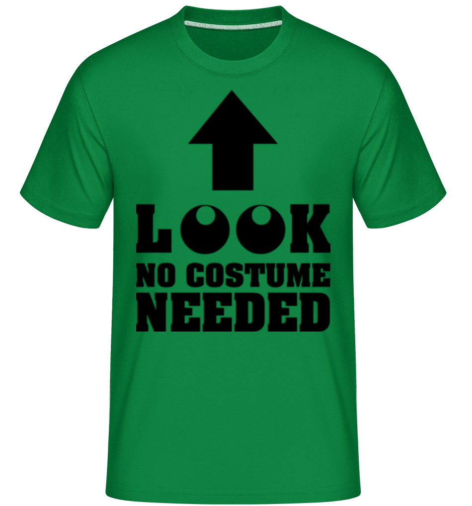 Vert irlandais