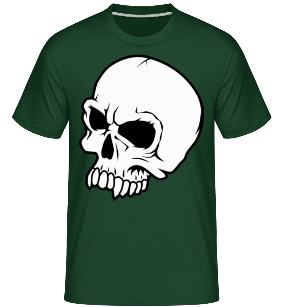 Vert bouteille