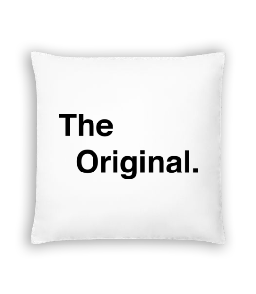 The Original · Coussin