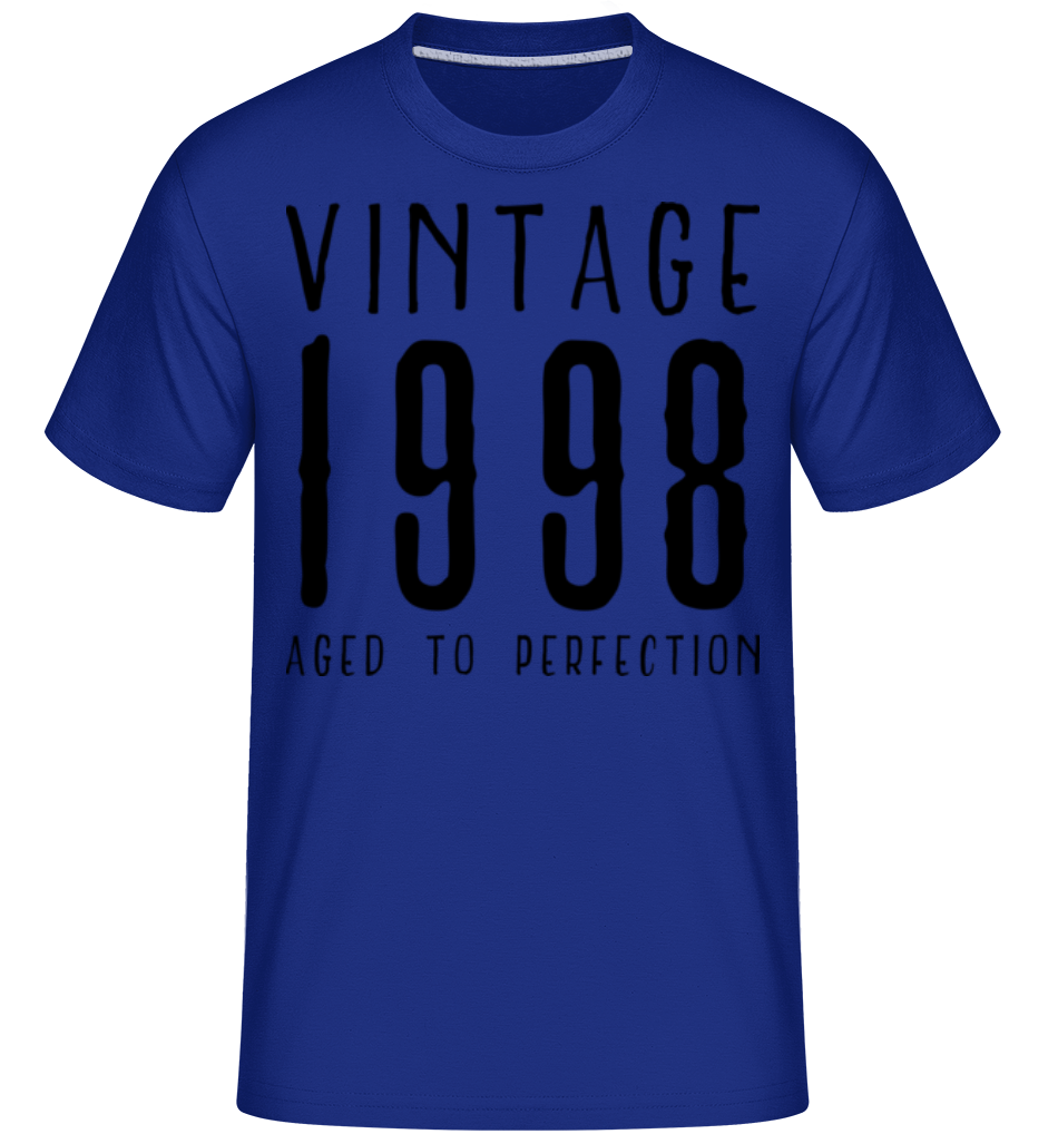 Bleu royal