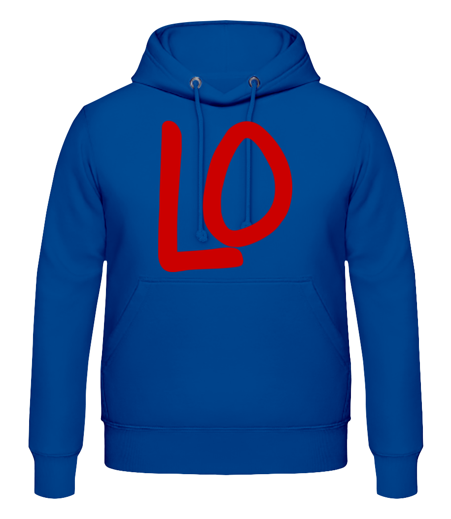 Bleu royal