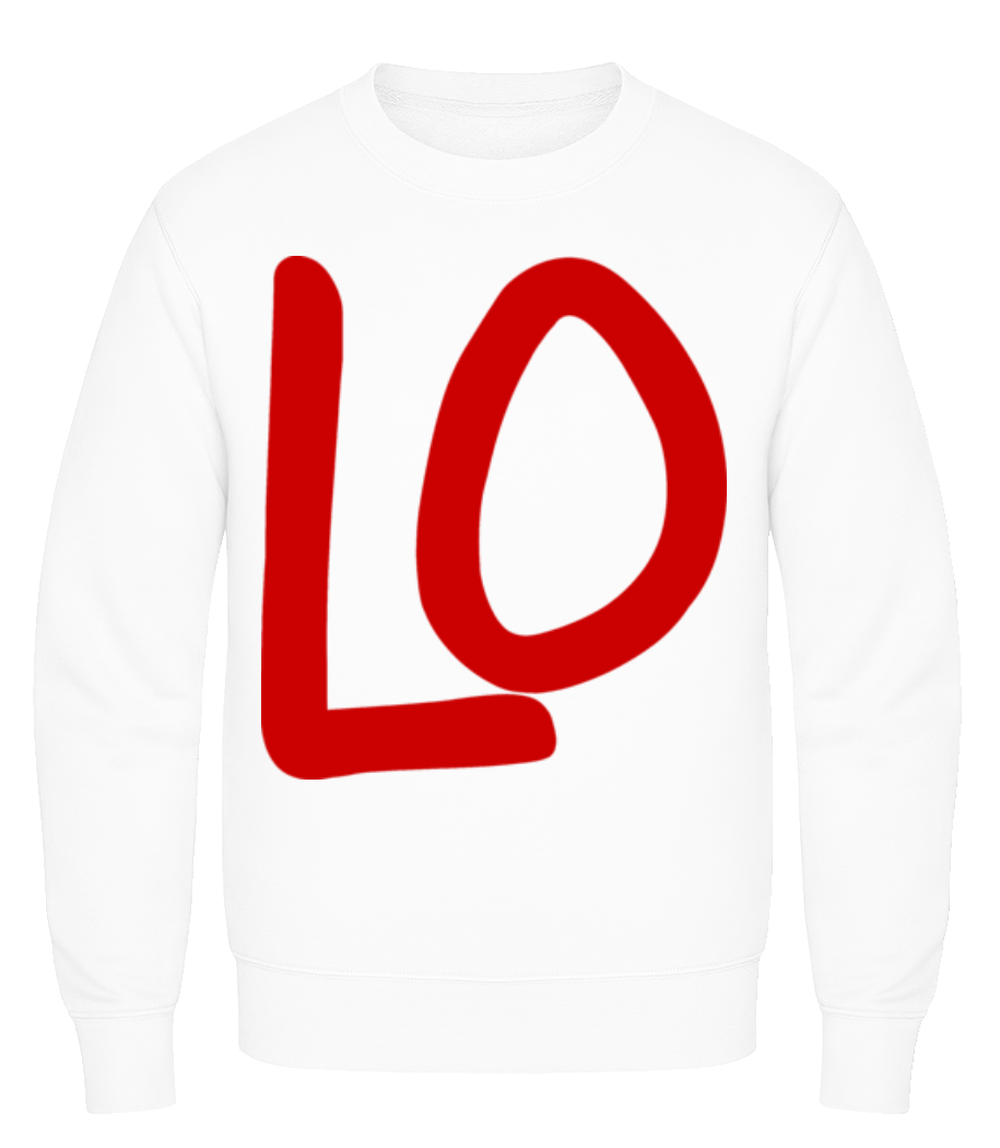 LO · Sweatshirt Homme