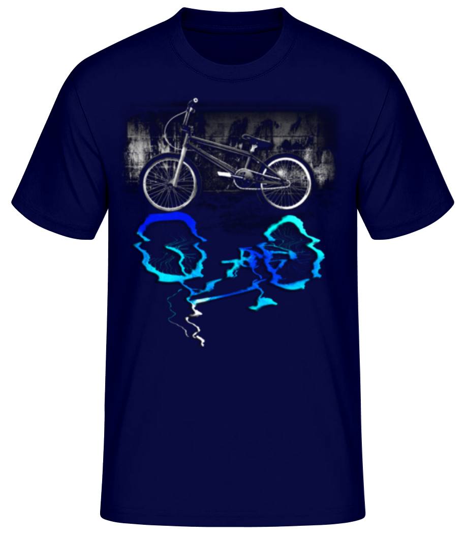 Bleu marine