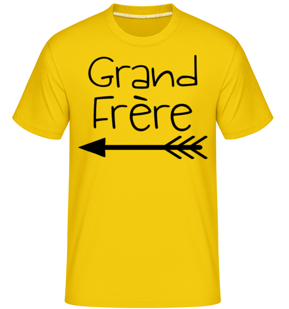 Jaune doré