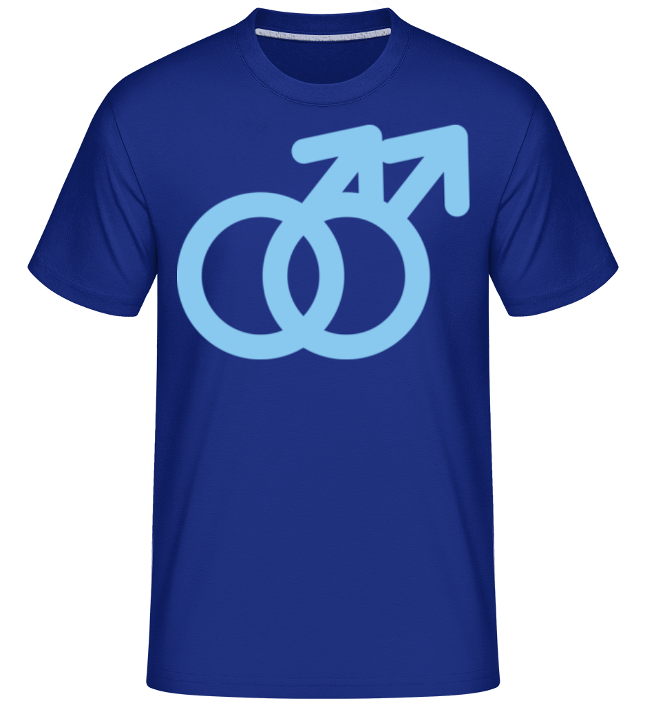 Bleu royal