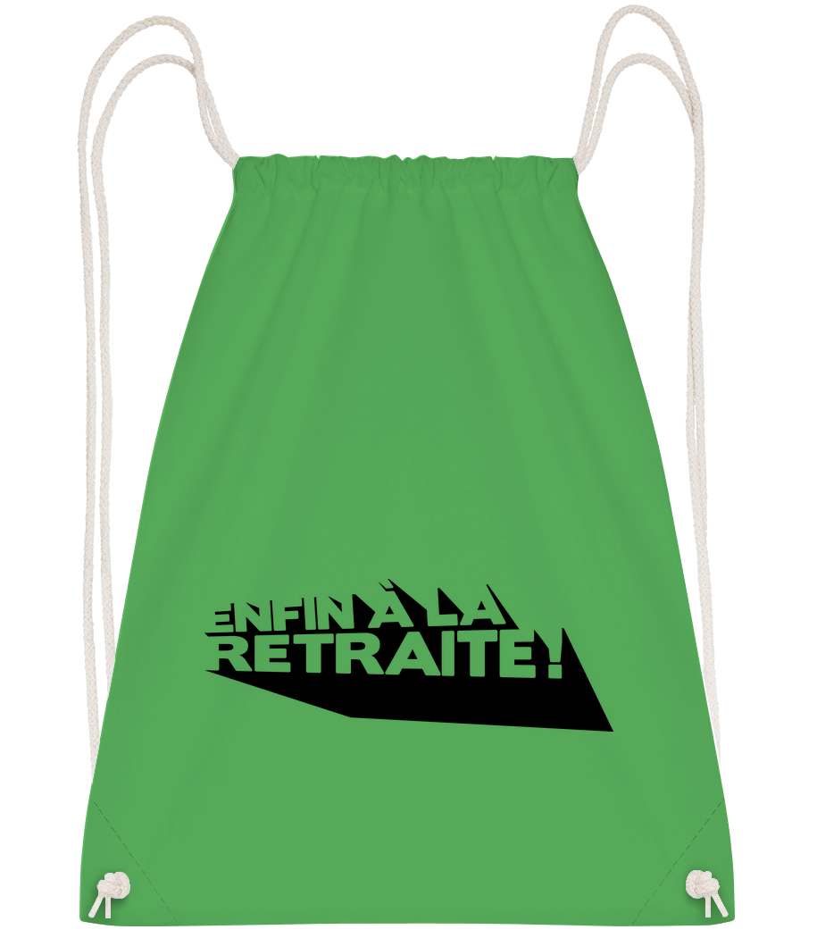 Vert irlandais