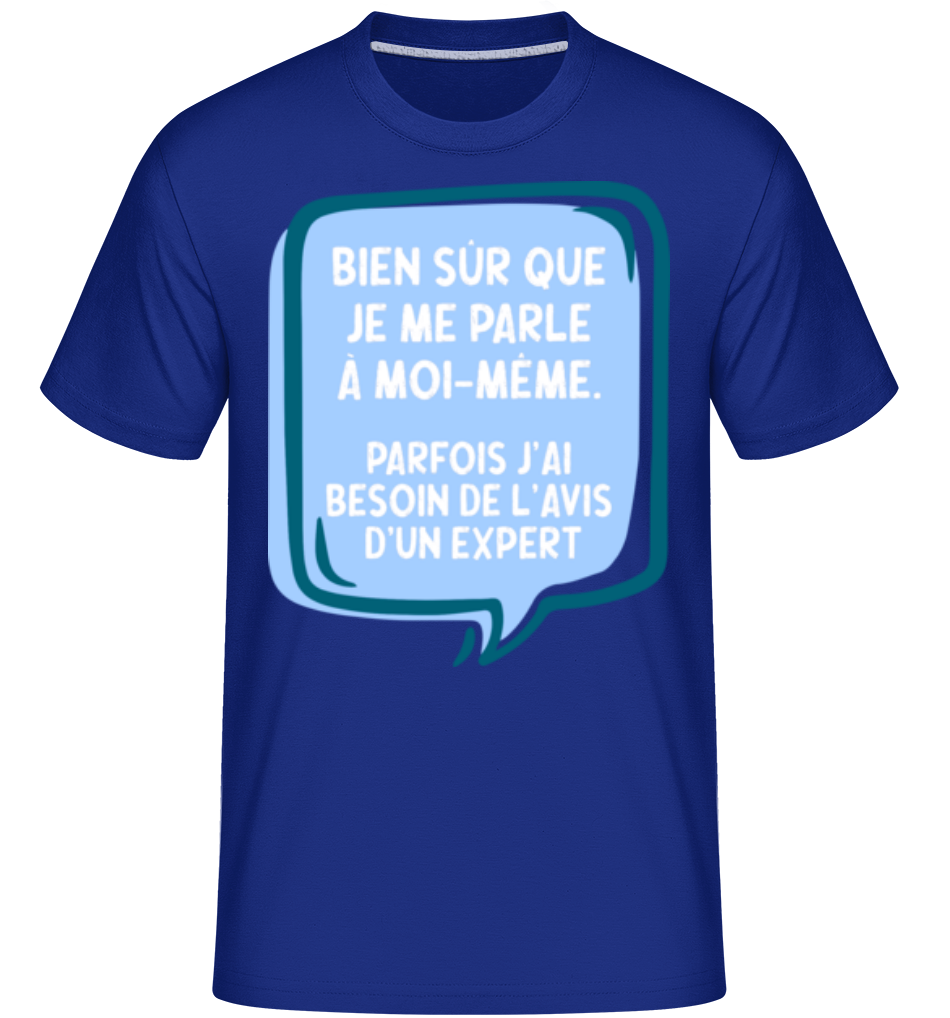 Bleu royal