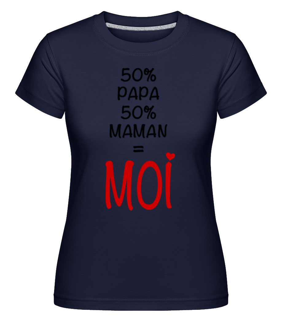 Bleu marine