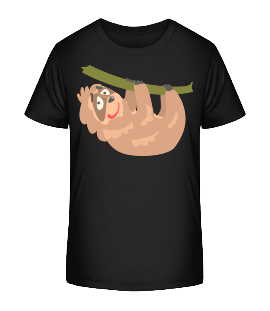 Indolence Détendue · T-shirt bio Enfant Stanley Stella 2.0
