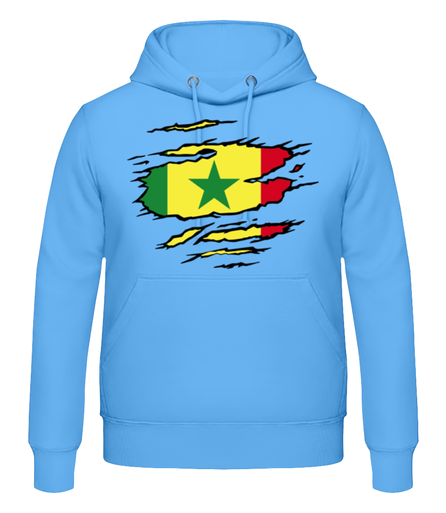 Bleu clair