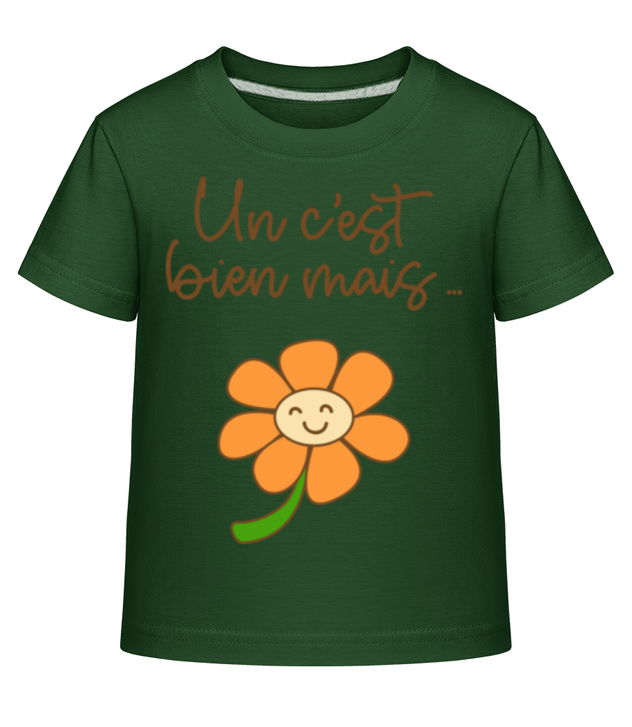 Vert bouteille