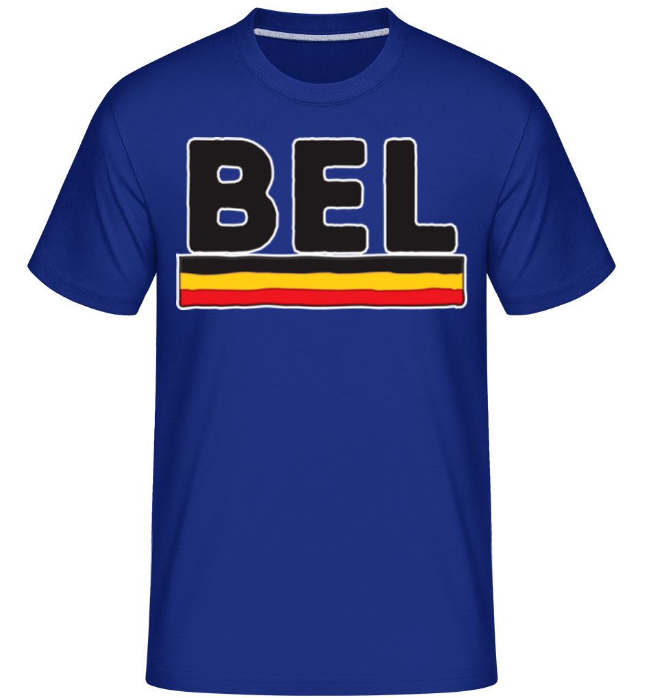 Bleu royal