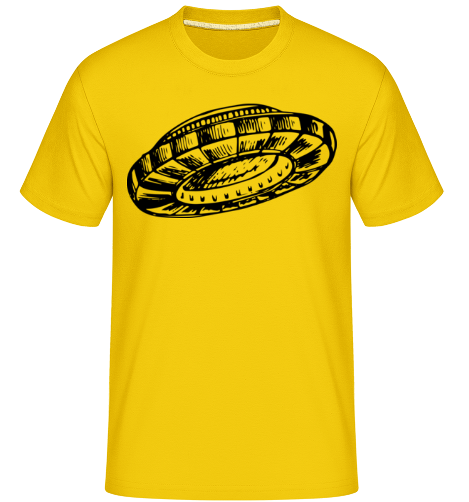 Jaune doré