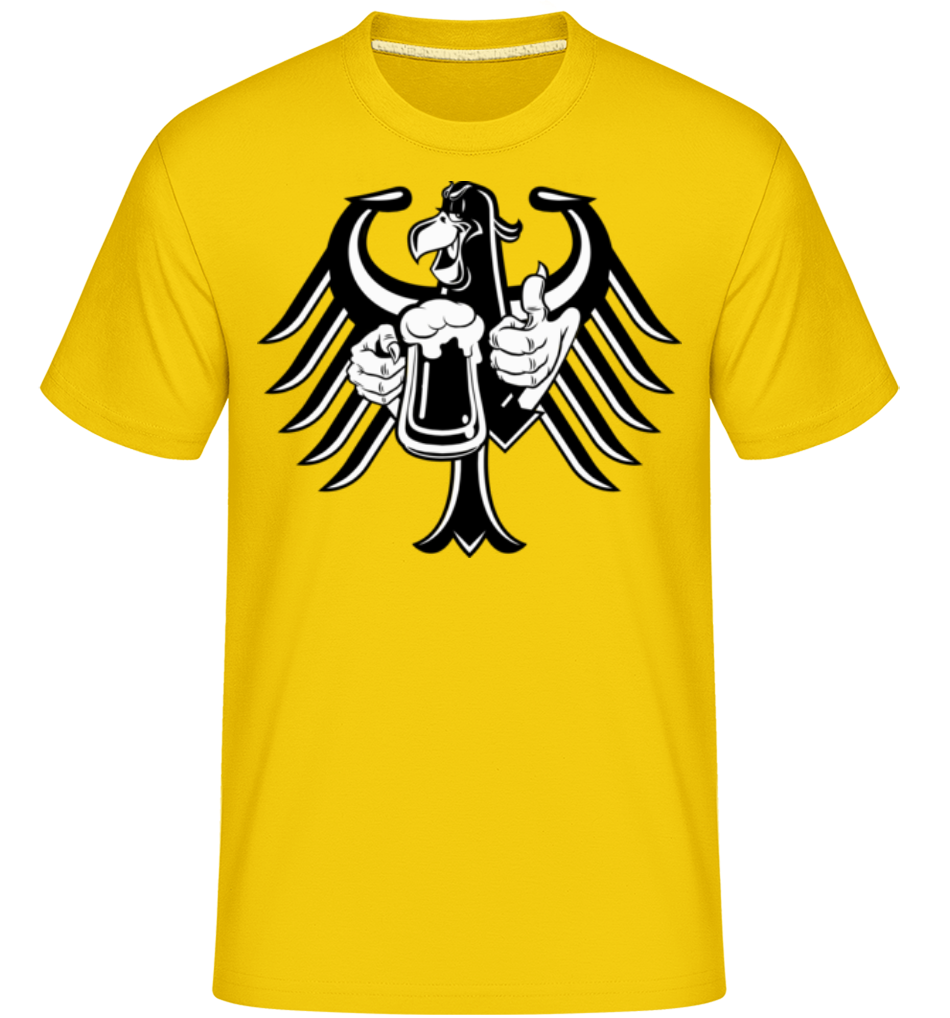 Jaune doré