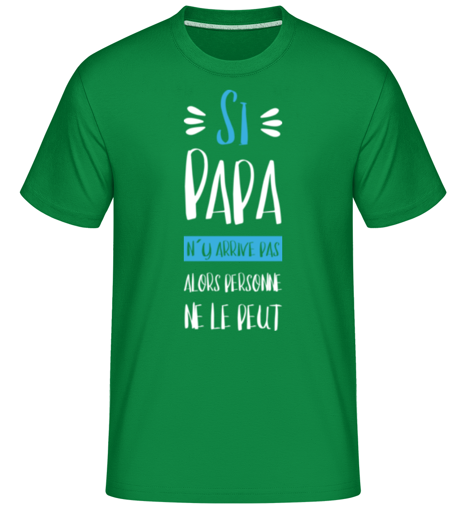 Vert irlandais