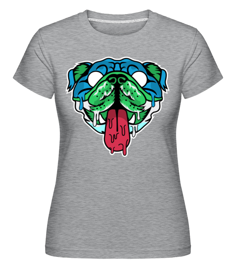 Dog ·  T-shirt Shirtinator femme