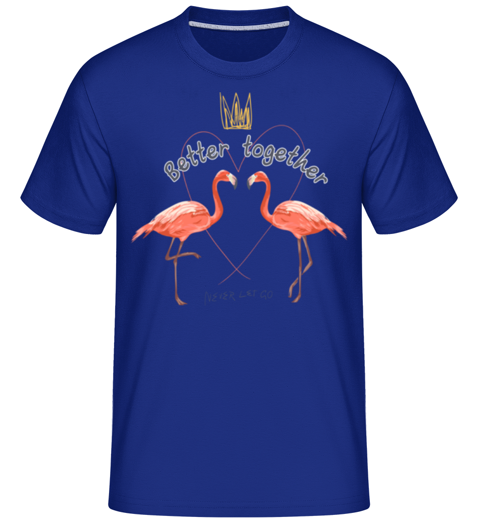 Bleu royal