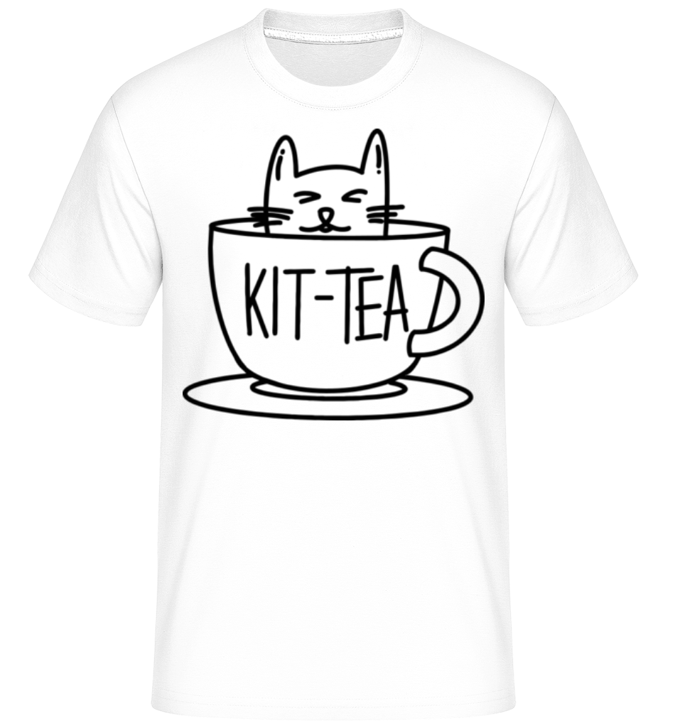 Kit Tea ·  T-Shirt Shirtinator homme