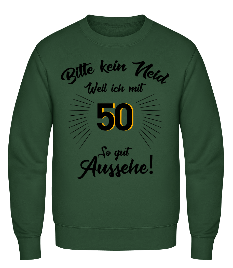 Flaschengrün