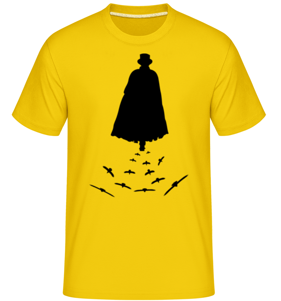 Jaune doré