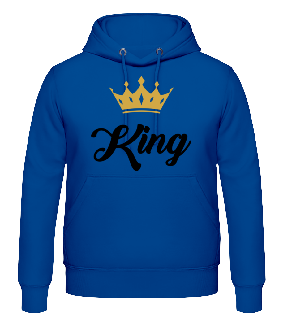 Bleu royal