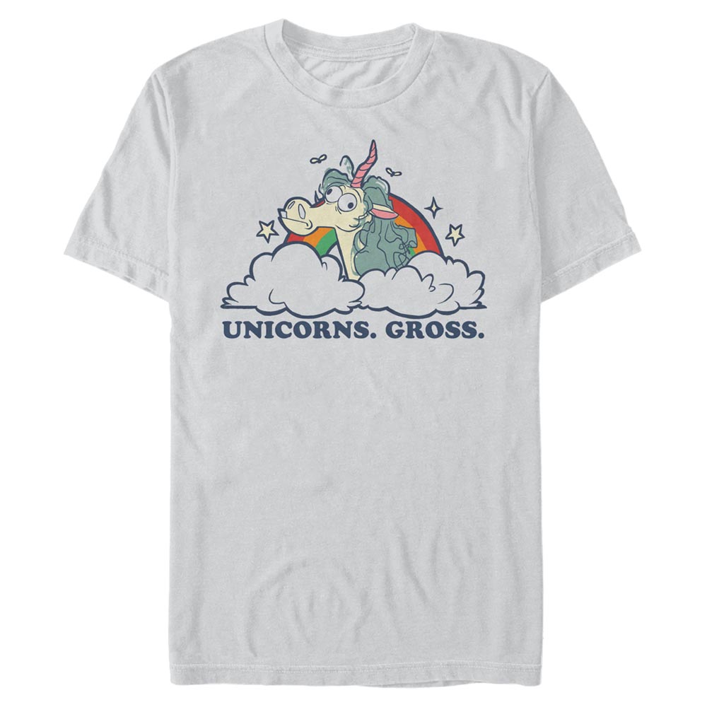 Pixar - En avant - Licorne Spirit Animal - Homme T-shirt
