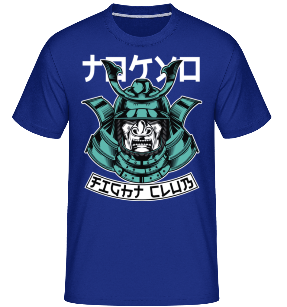 Bleu royal