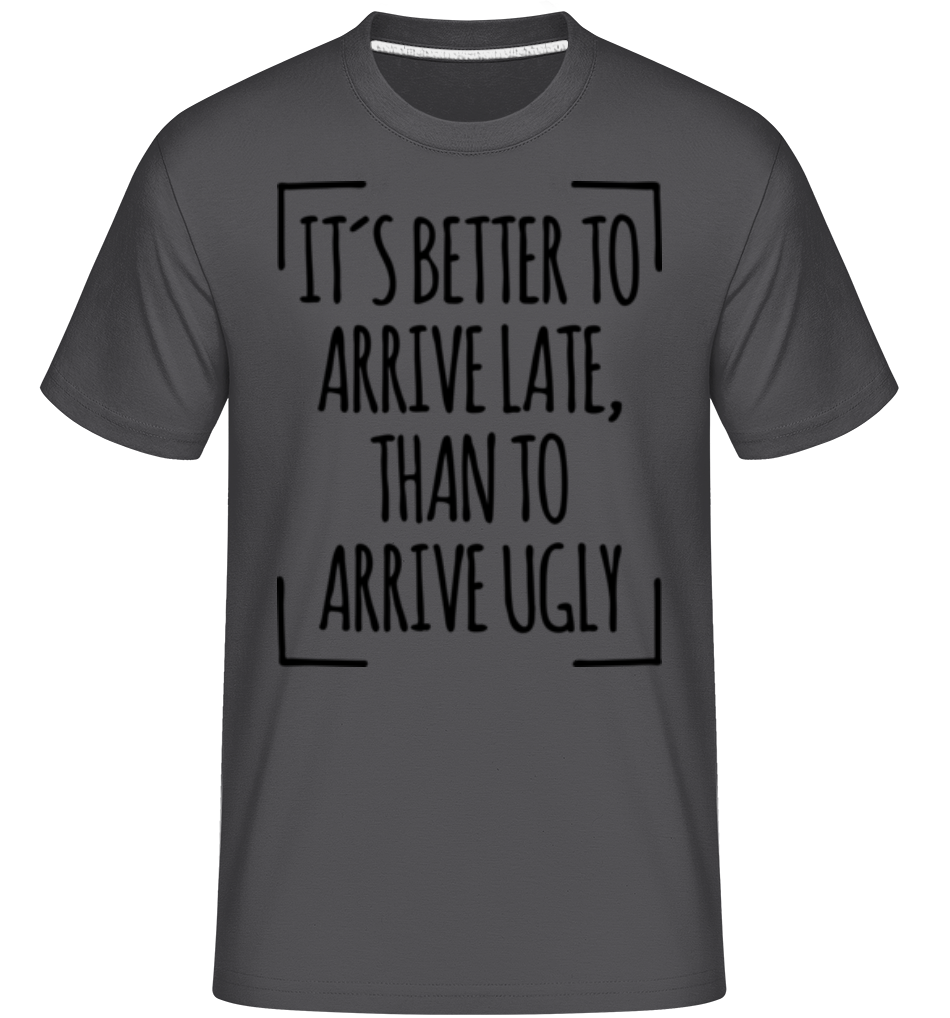 Anthracite