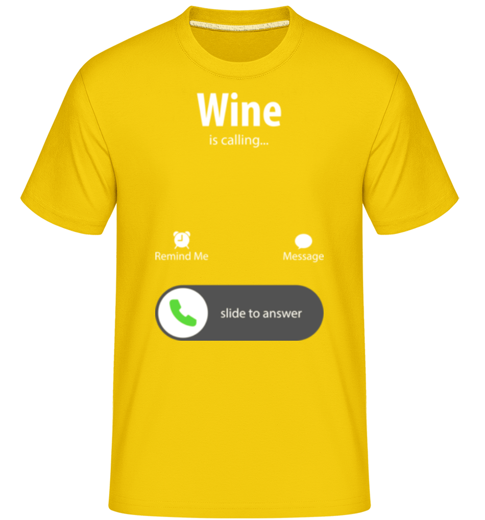 Jaune doré