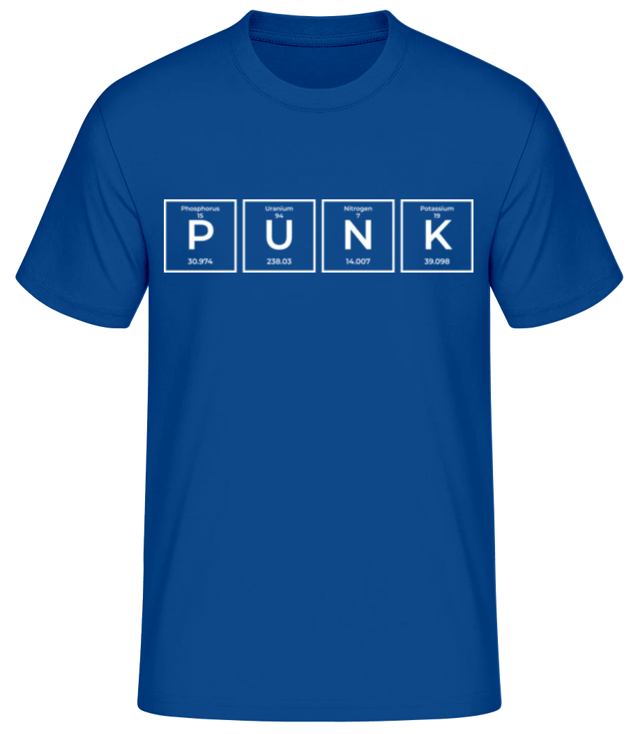 Royalblau