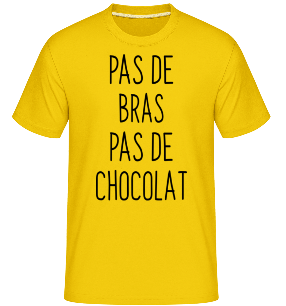 Jaune doré