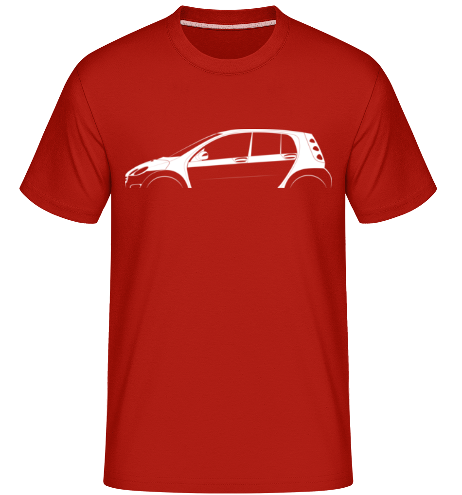 Rouge
