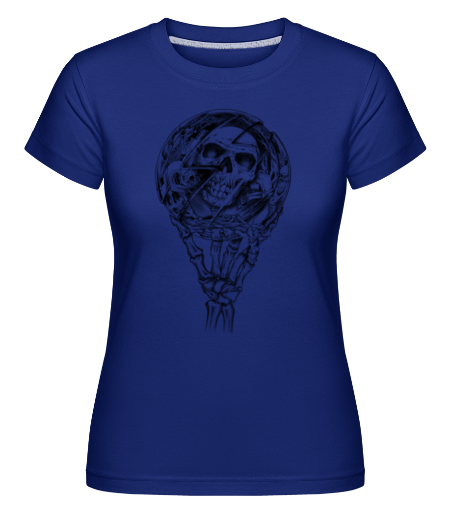 Bleu royal