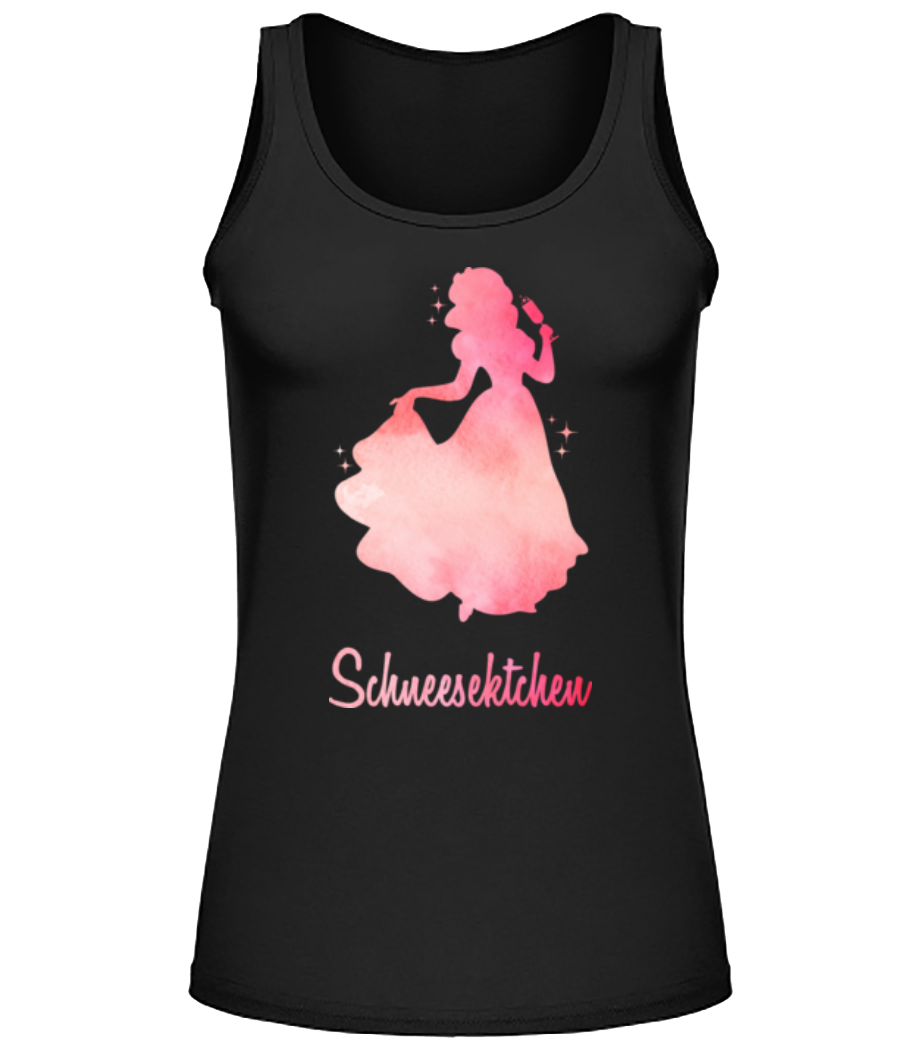 Schneesektchen · Frauen Tank Top