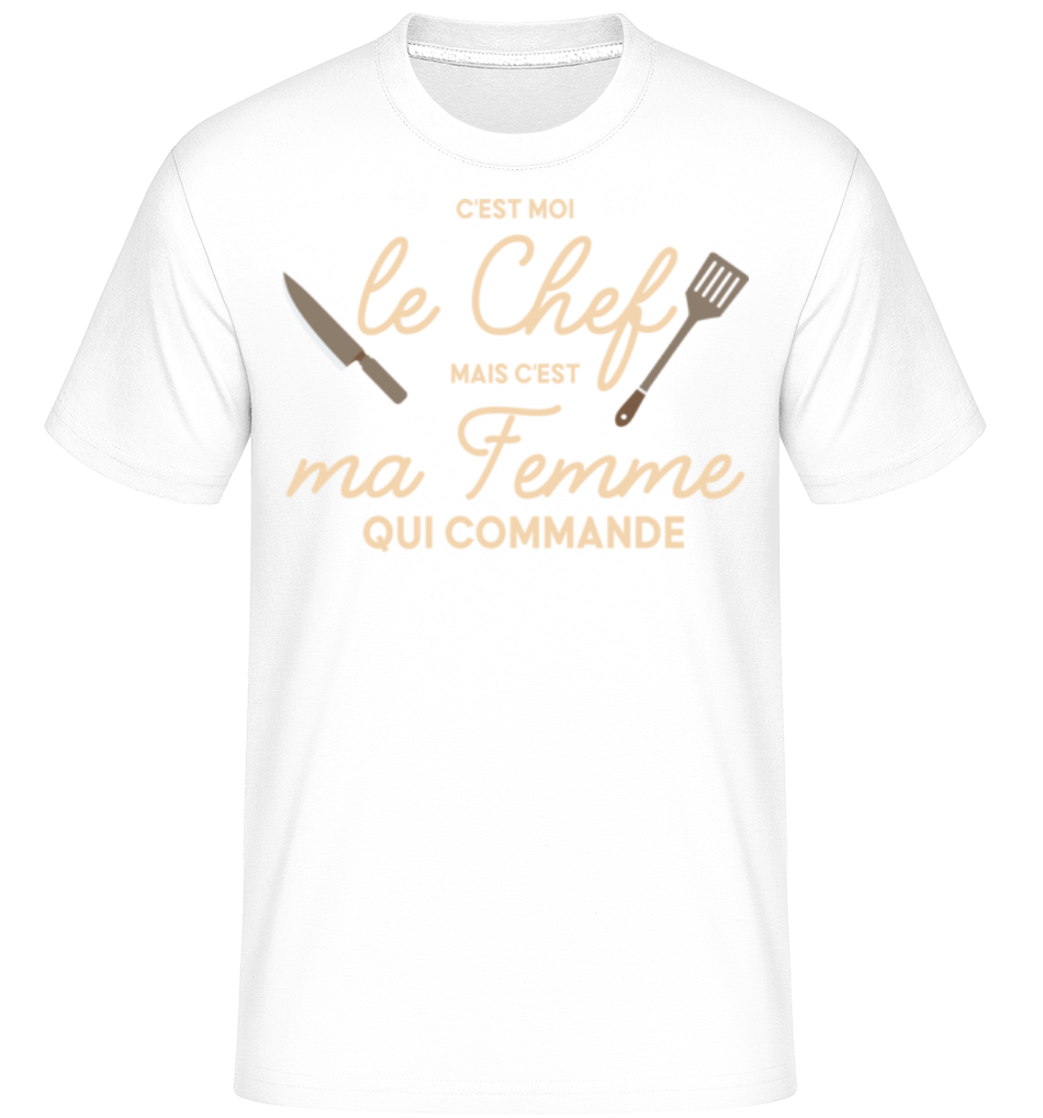 Blanc