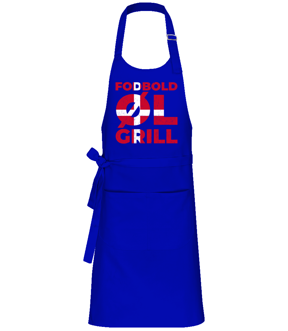 Bleu royal