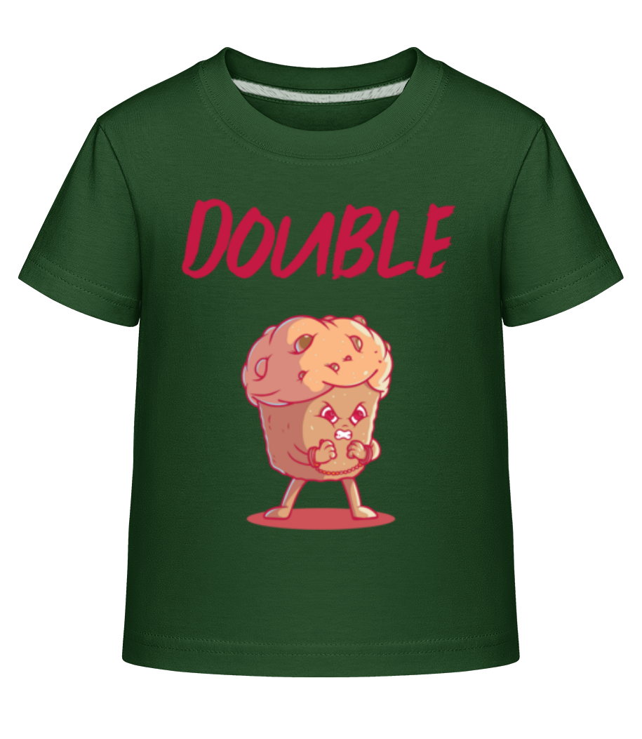 Vert bouteille