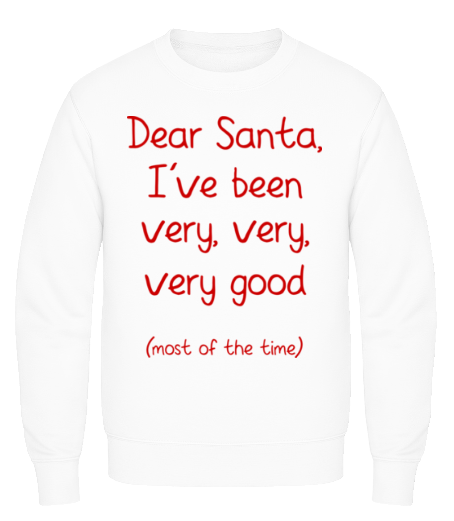 Very Very Very Good · Sweatshirt Homme
