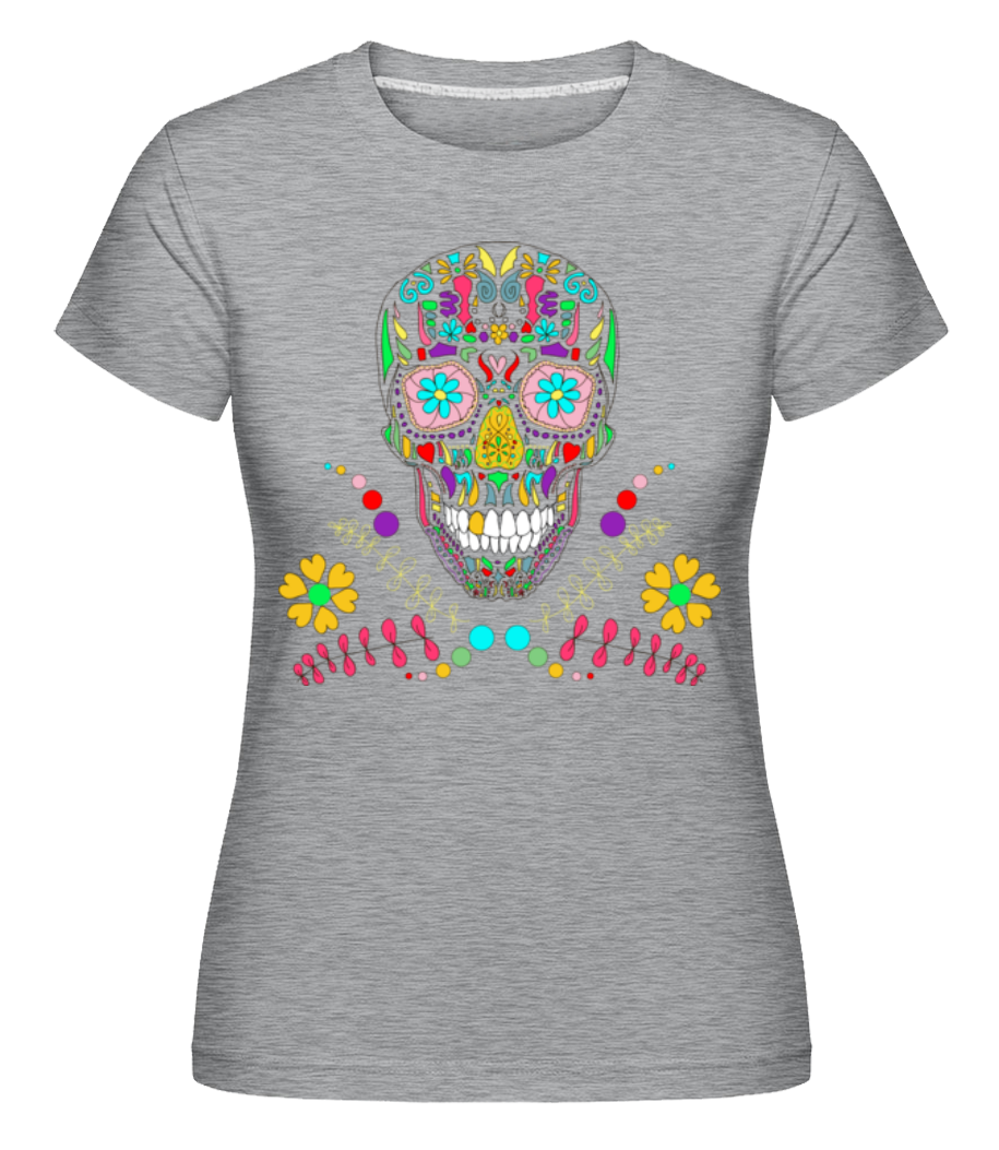 Gris chiné