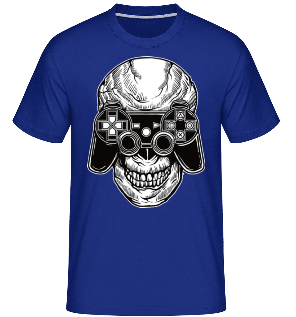 Bleu royal