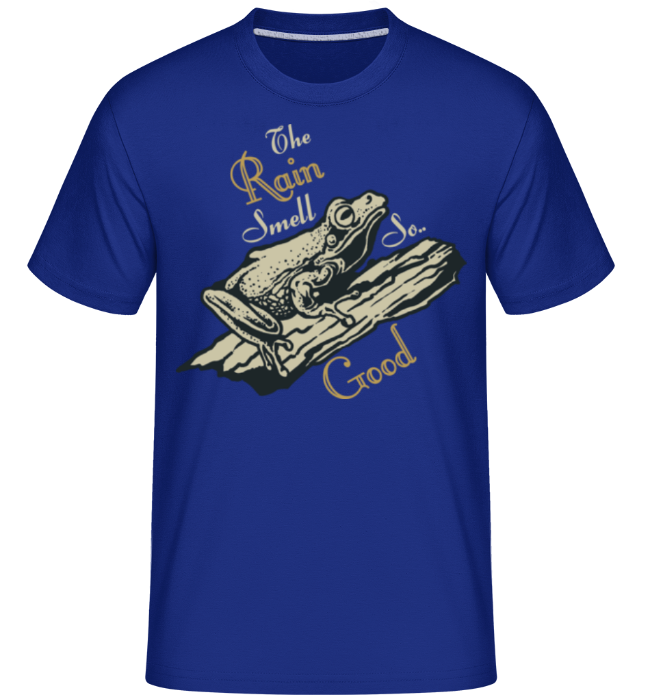 Bleu royal