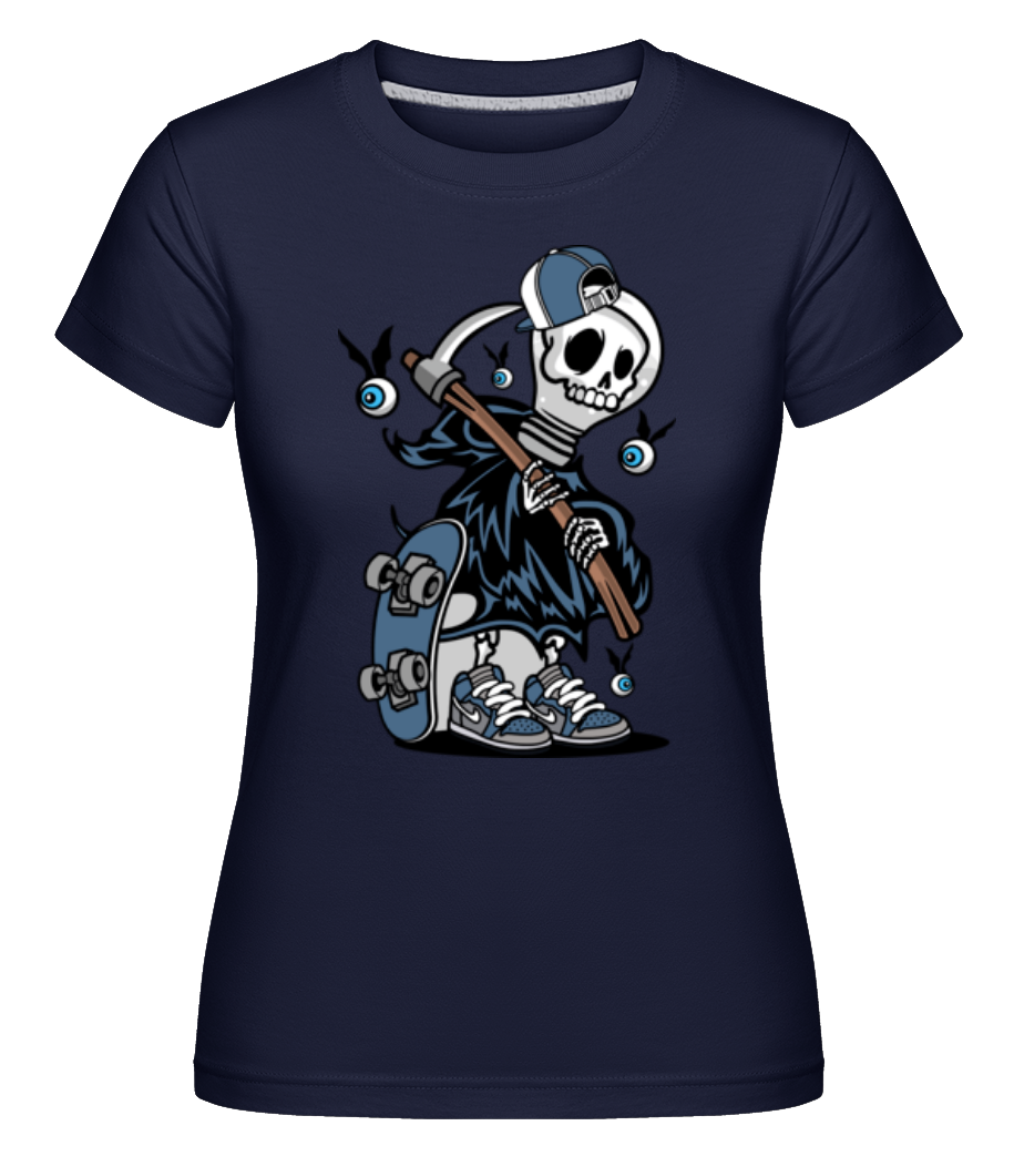 Bleu marine