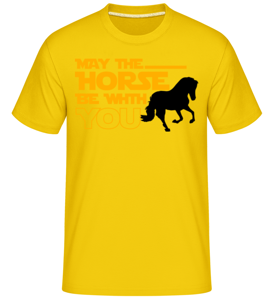 Jaune doré