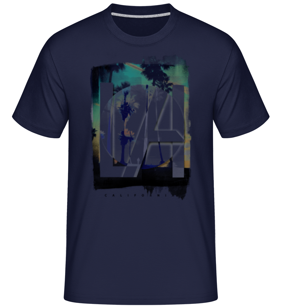 Bleu marine