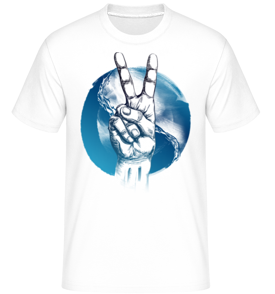 Ocean Peace ·  T-Shirt Shirtinator homme