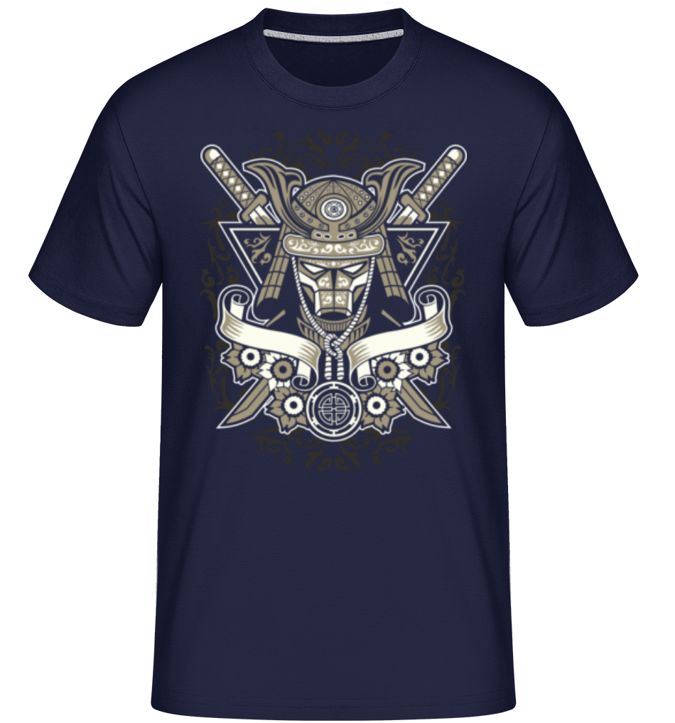 Bleu marine