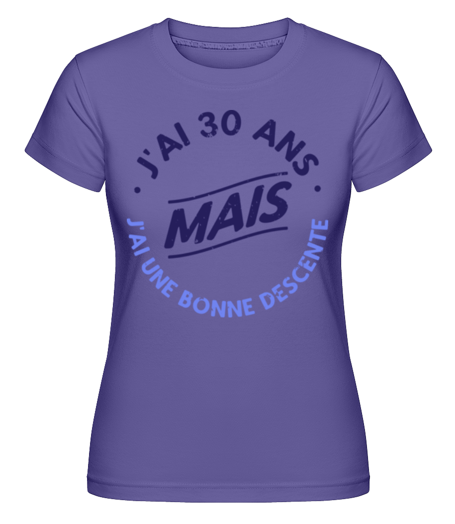 Pourpre