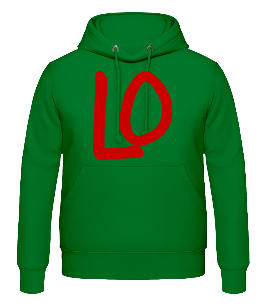 Vert irlandais