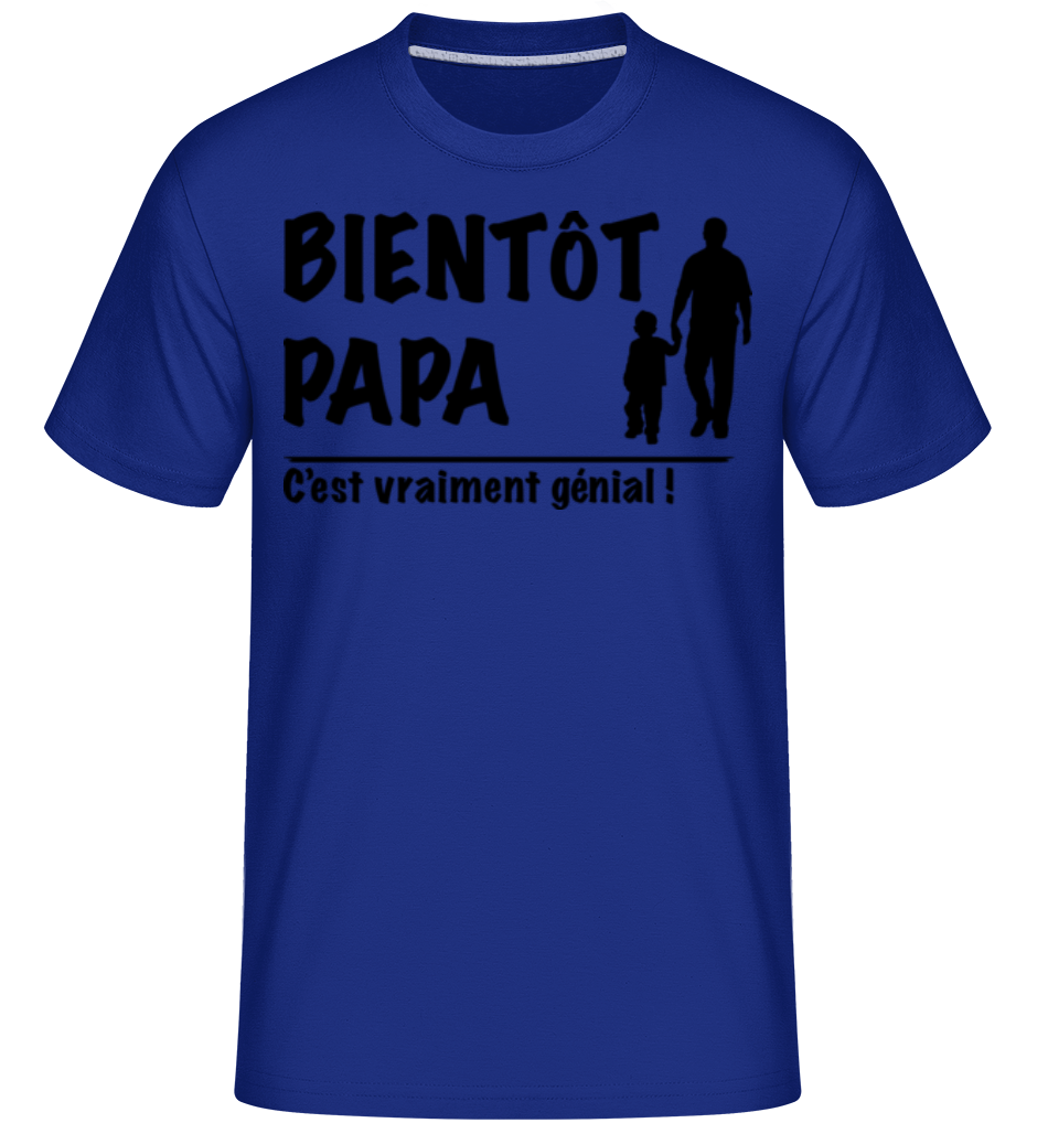 Bleu royal